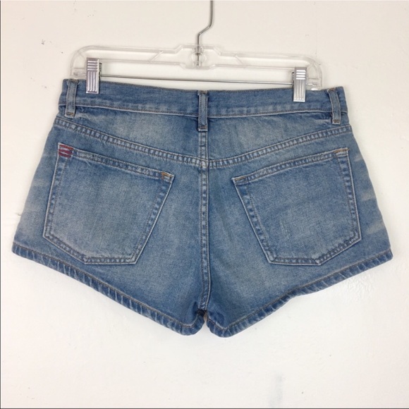 🛑Urban Outfitters| BDG Essential Short Mid Rise28 - Picture 3 of 8